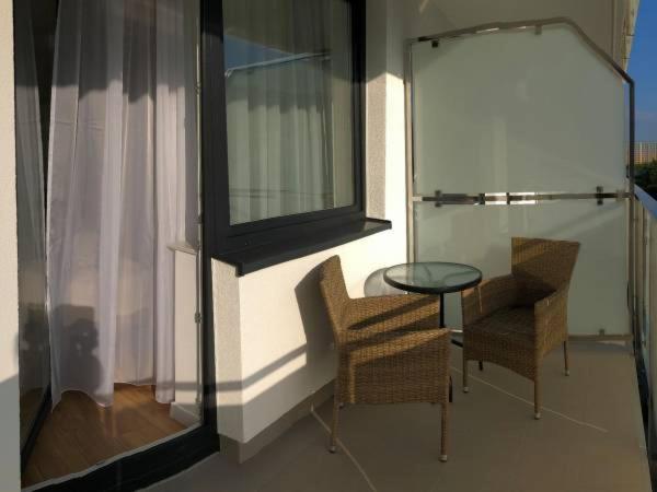 Apartament Blizej Morza Kołobrzeg Εξωτερικό φωτογραφία