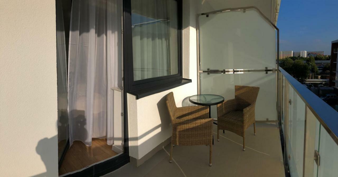 Apartament Blizej Morza Kołobrzeg Εξωτερικό φωτογραφία