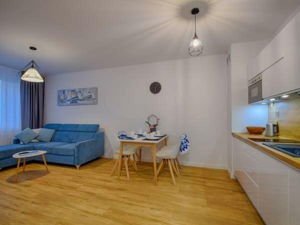 Apartament Blizej Morza Kołobrzeg Εξωτερικό φωτογραφία