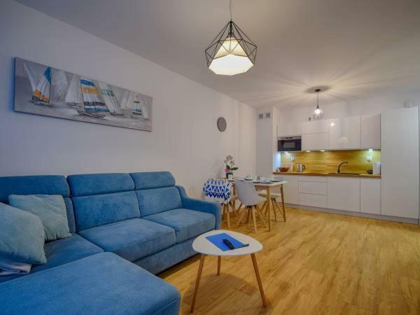 Apartament Blizej Morza Kołobrzeg Εξωτερικό φωτογραφία
