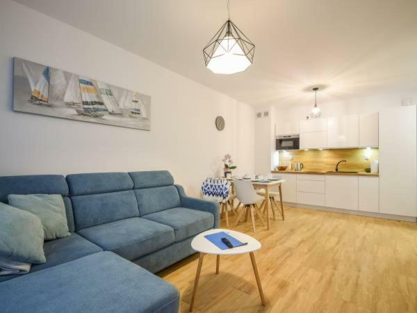 Apartament Blizej Morza Kołobrzeg Εξωτερικό φωτογραφία
