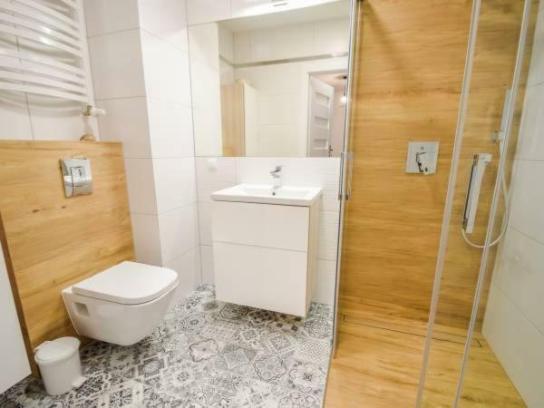 Apartament Blizej Morza Kołobrzeg Εξωτερικό φωτογραφία