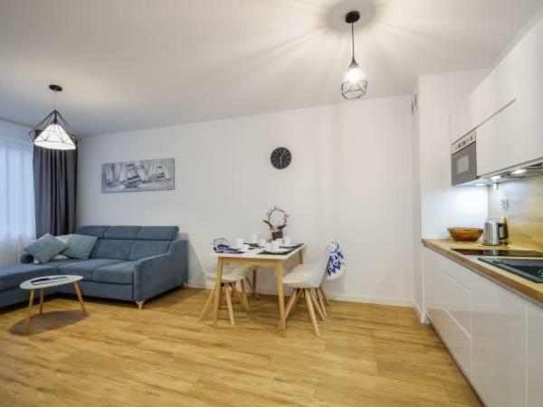 Apartament Blizej Morza Kołobrzeg Εξωτερικό φωτογραφία