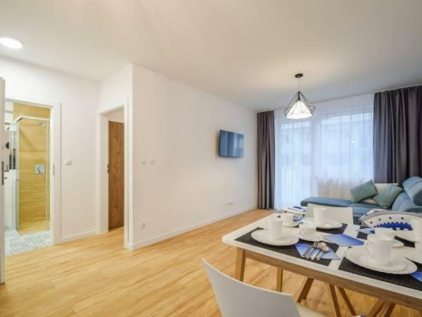 Apartament Blizej Morza Kołobrzeg Εξωτερικό φωτογραφία